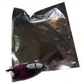 ironing bag black 300x500 mm